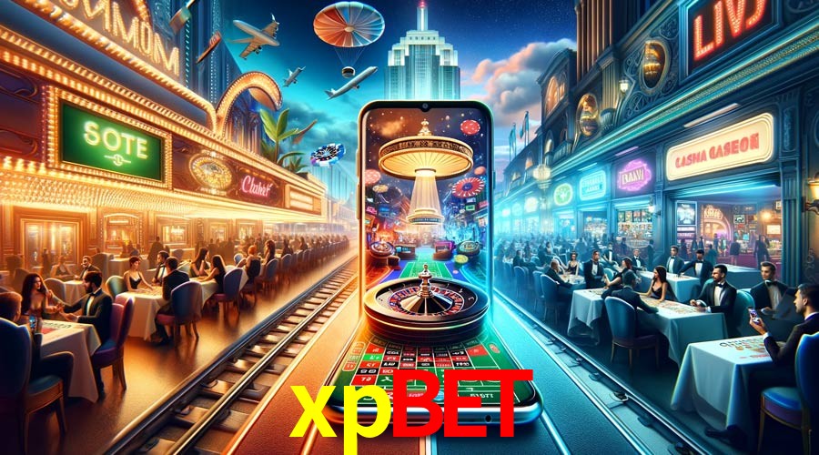 Statistics xpbet