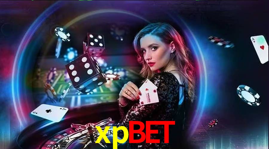 Welcome Bonus xpbet