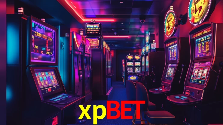 xpbet: Seu Cassino Premiado com Pagamentos Rápidos