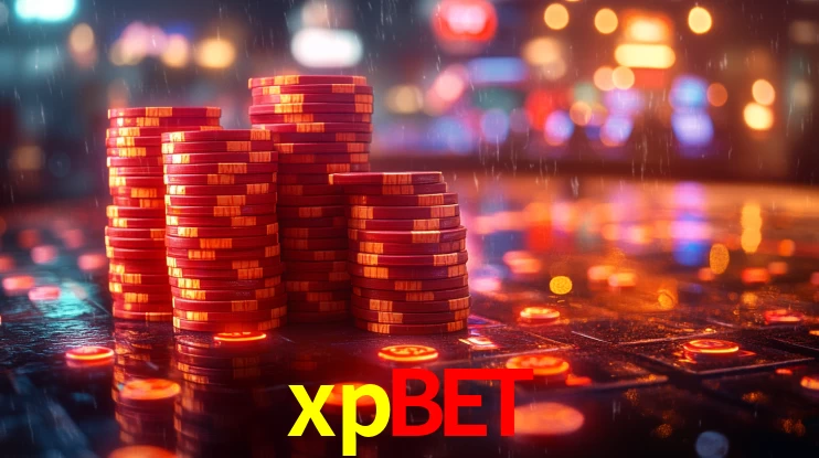 xpbet: A Experiência de Casino com Jogos de Mesa ao Vivo