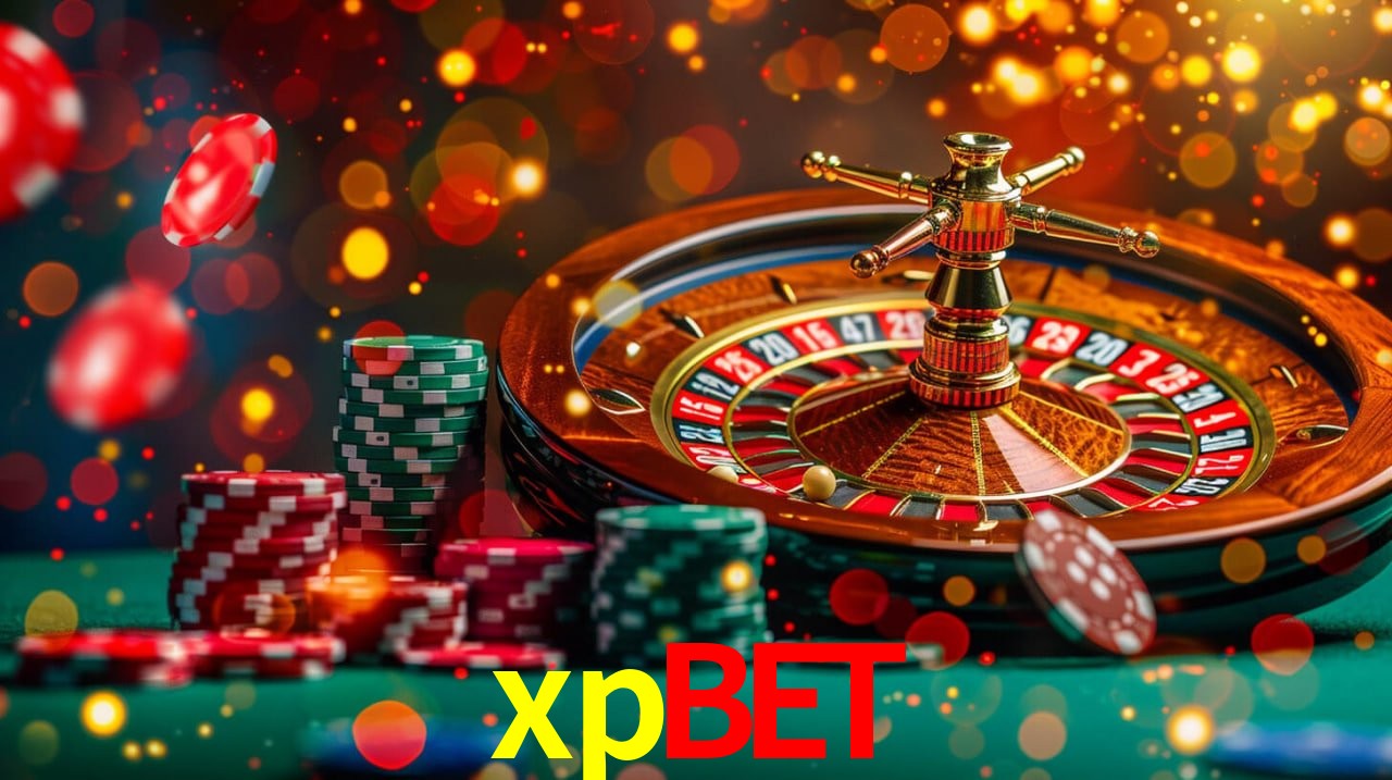 Jogos de Slot xpbet