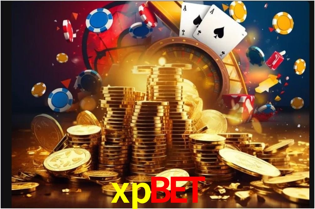 Promoção Relâmpago xpbet