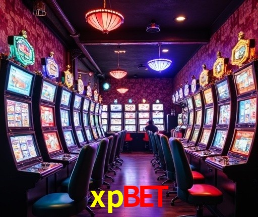 Inovações de Jogos na xpbet: O Futuro das Experiências Interativas