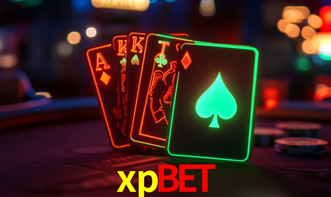 Apostas Esportivas na xpbet: Um Guia Completo