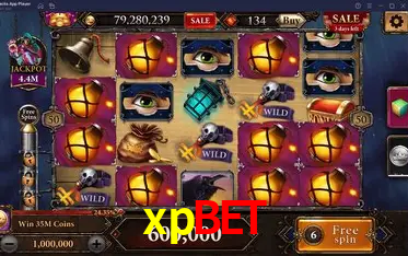 2FA Security xpbet