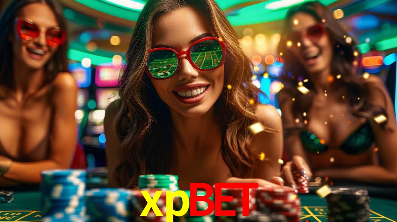 Roulette Table xpbet