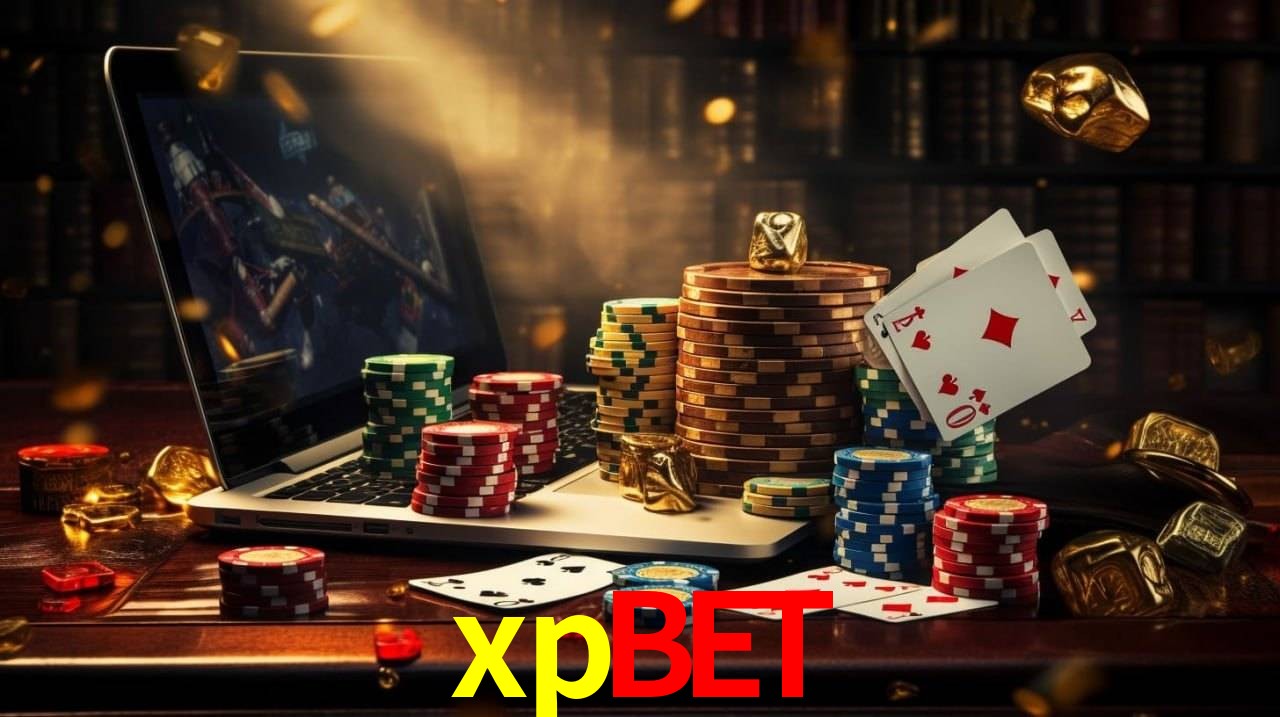 Apostas Esportivas na xpbet: Um Guia Completo