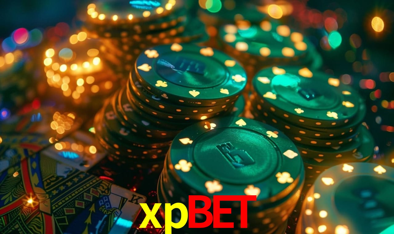 A Revolução dos Aplicativos de Jogos no xpbet