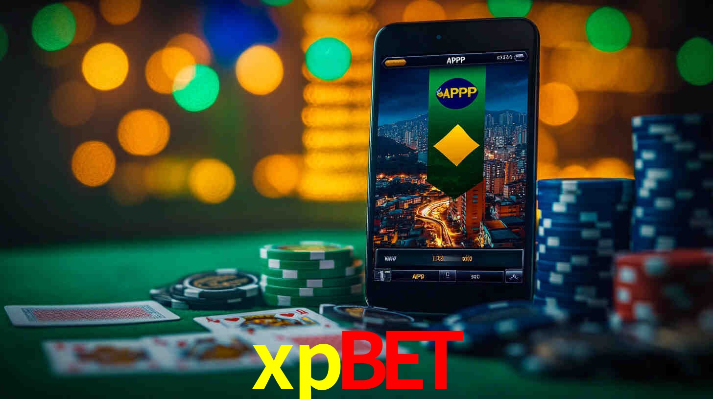 Apostas de Futebol xpbet
