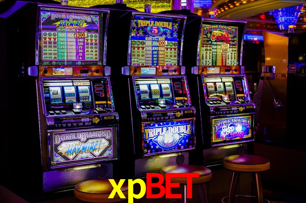 A Emoção da Loteria na xpbet: Uma Chance de Mudança de Vida