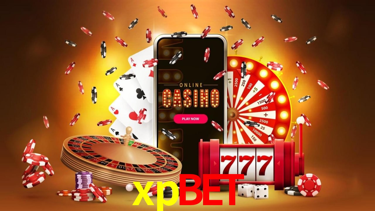 A Emoção da Loteria na xpbet: Uma Chance de Mudança de Vida