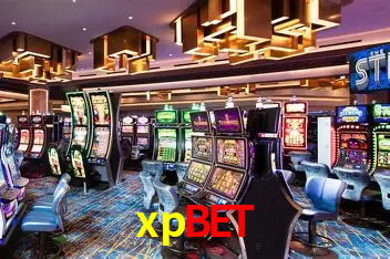 Descubra o Mundo do Cassino Online com xpbet