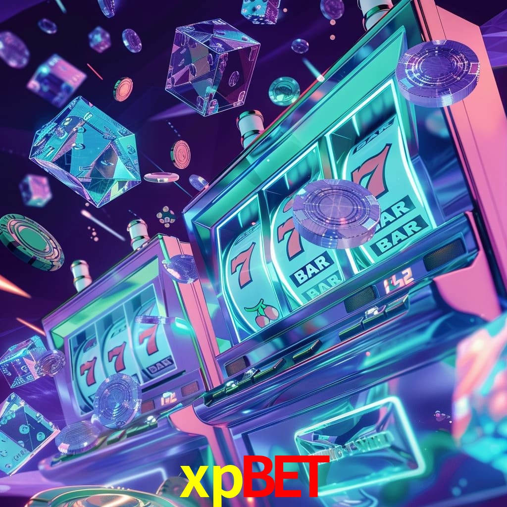 Design Responsivo xpbet