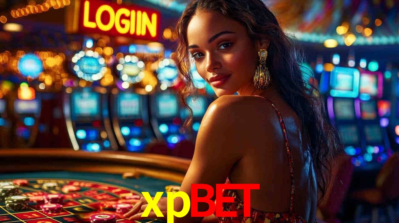 A Experiência Imersiva dos Cassinos Ao Vivo no xpbet