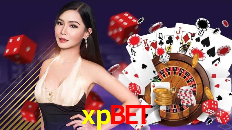 Desvendando o Mundo dos Jogos Virtuais na xpbet