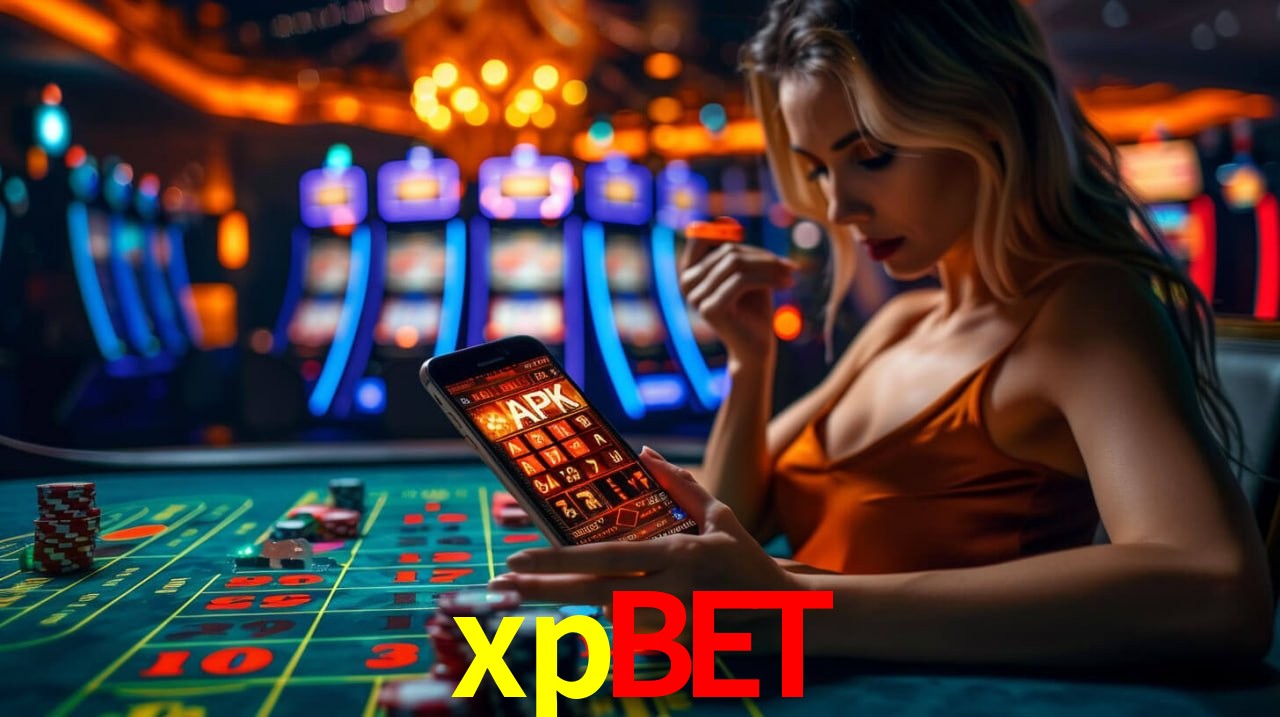 Welcome Bonus xpbet