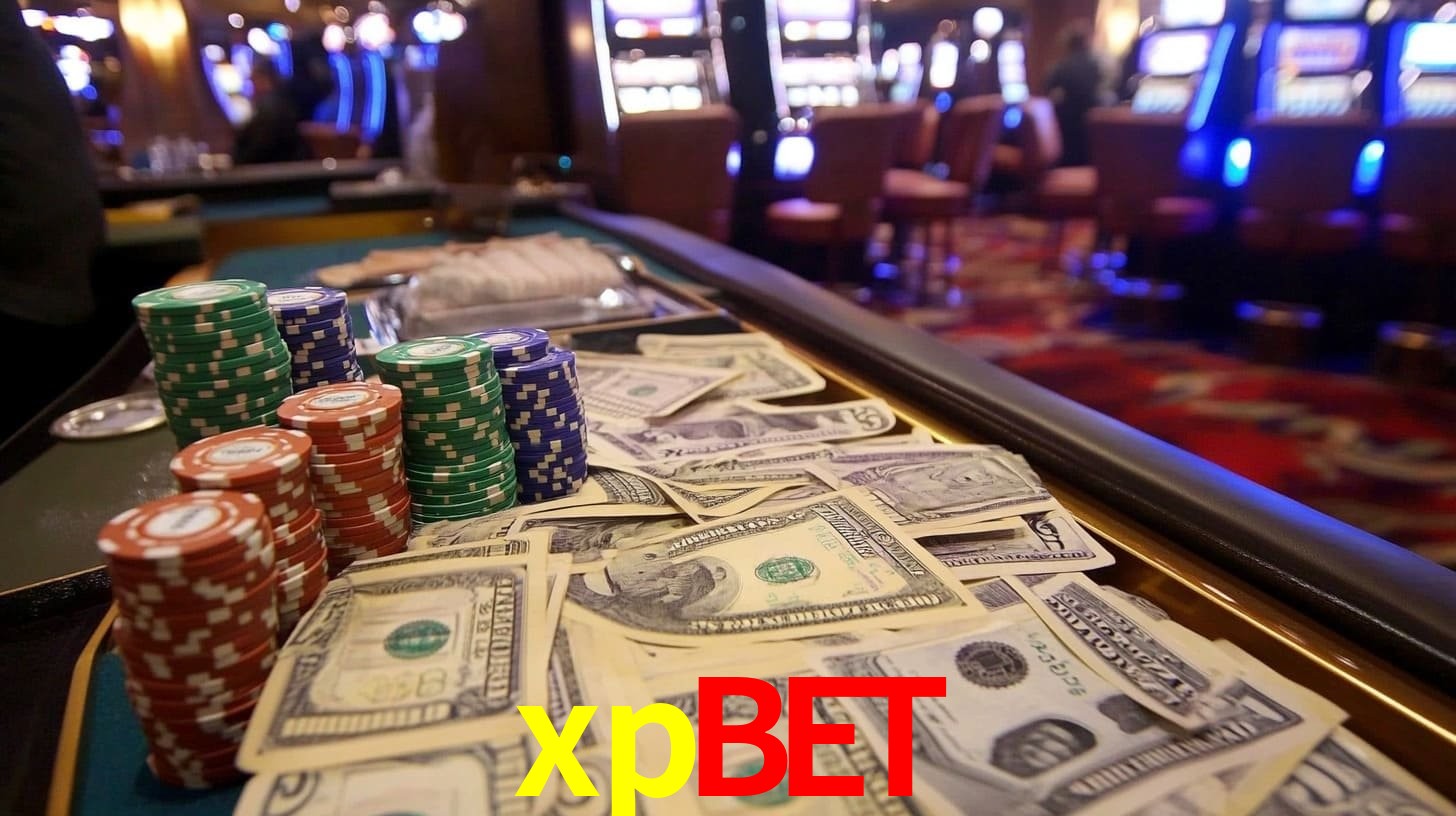 A Experiência Imersiva dos Cassinos Ao Vivo no xpbet