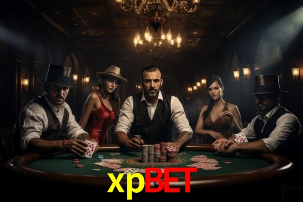 Benefícios da Conta xpbet