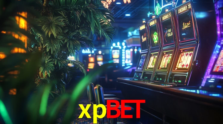 xpbet App Interface
