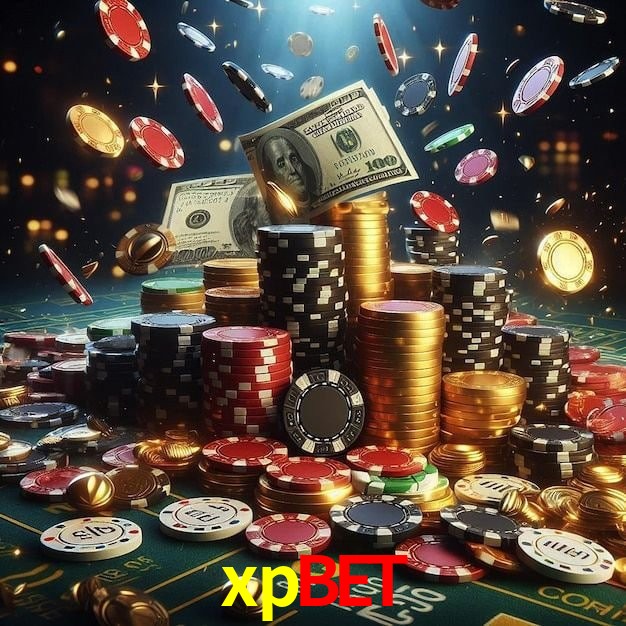 Integração de APIs xpbet