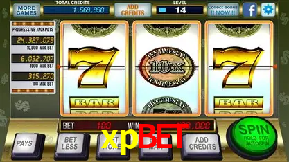 Account Benefits xpbet