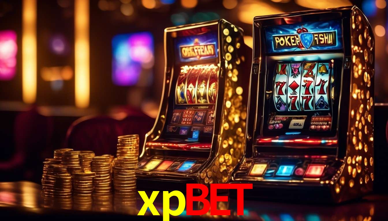 Casino Ao Vivo xpbet