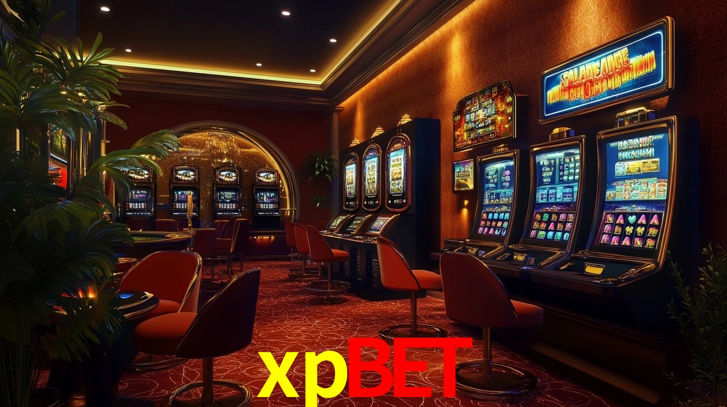 Explore as vantagens do xpbet: serviço profissional e confiabilidade