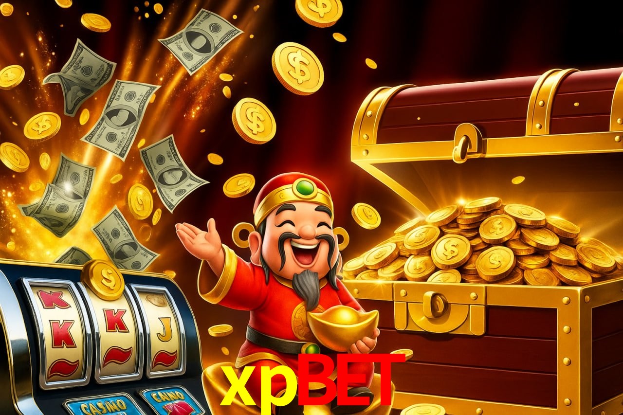 Descubra a Essência do xpbet: Nossa História e Compromissos
