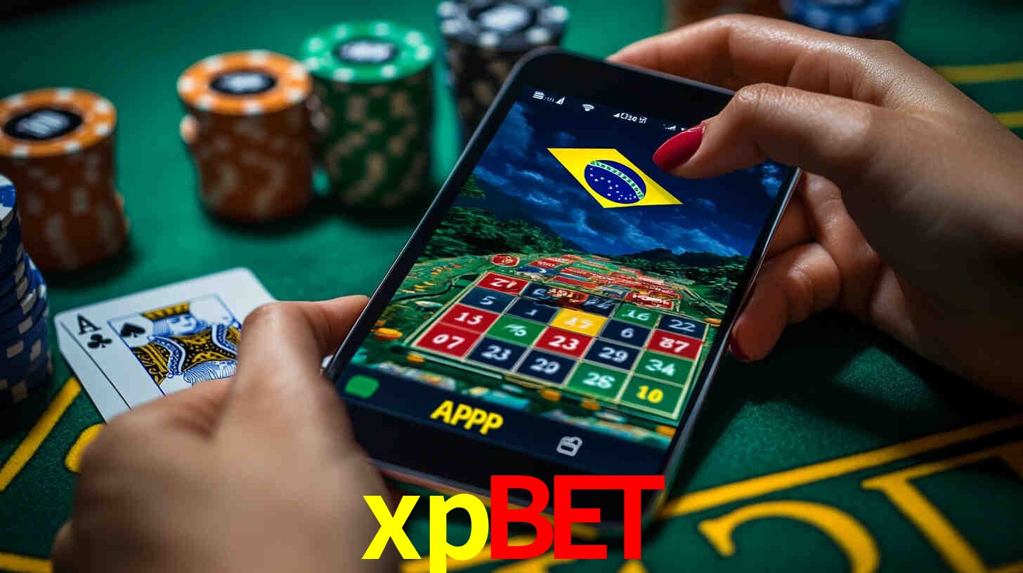 Casino Ao Vivo xpbet