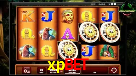APP oficial da xpbet para mobile