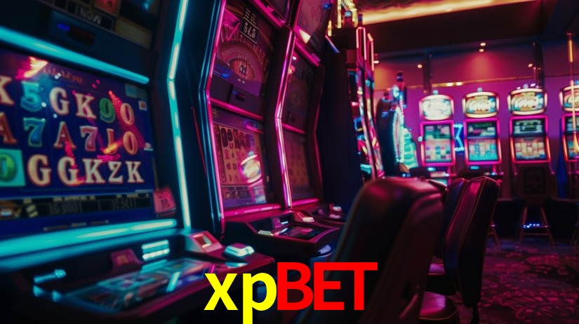 Slot Games xpbet