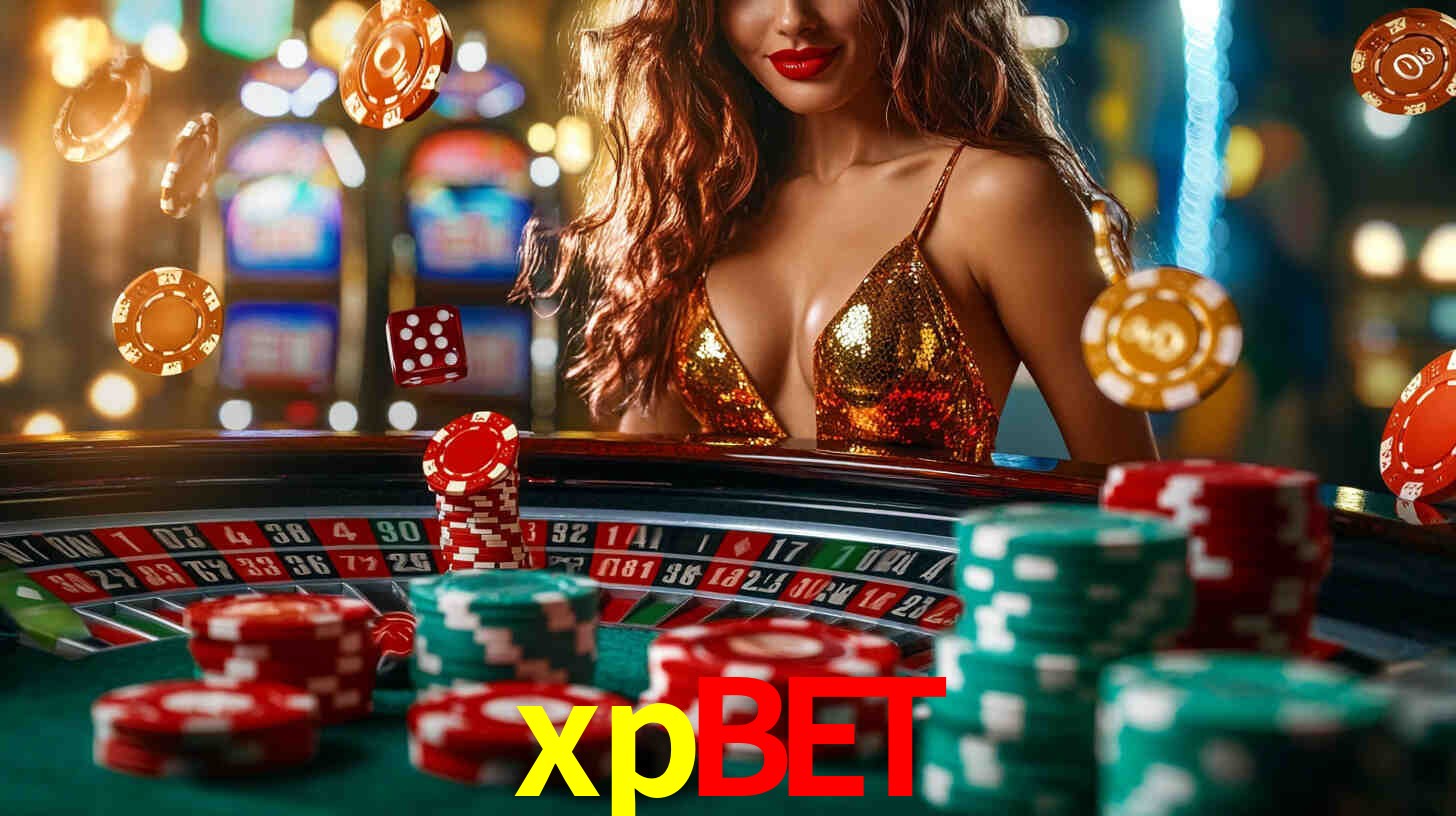xpbet: Jogos de Caça-Níqueis-Altas Recompensas, Roleta-Velocidade, Blackjack-Desafios Máximos