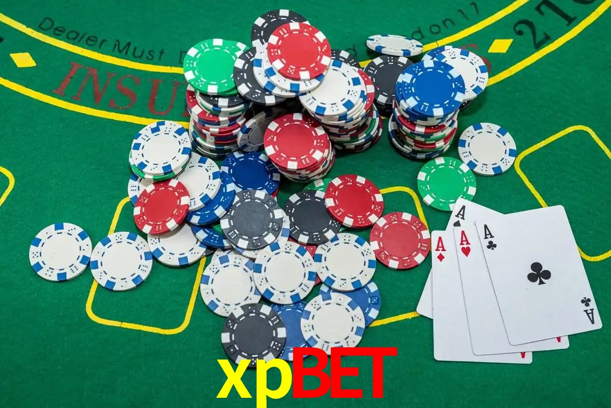 Desvendando o Mundo dos Jogos Virtuais na xpbet
