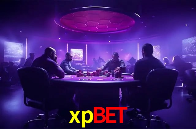 Inovações de Jogos na xpbet: O Futuro das Experiências Interativas