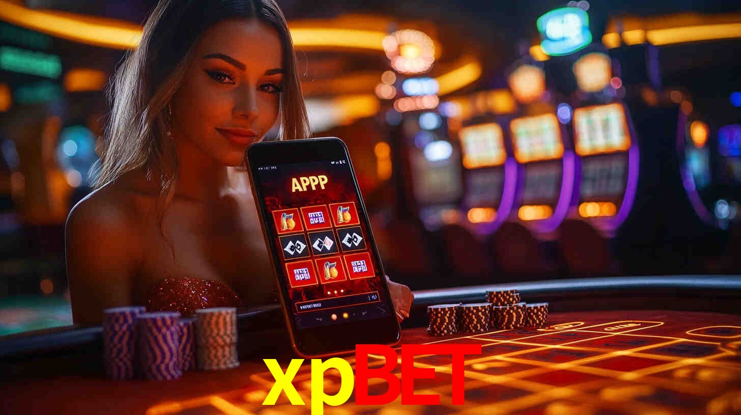 Mesa de Roleta xpbet