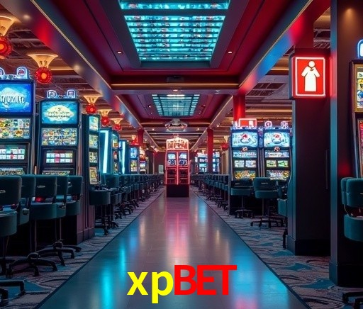 Diretório de Jogos xpbet