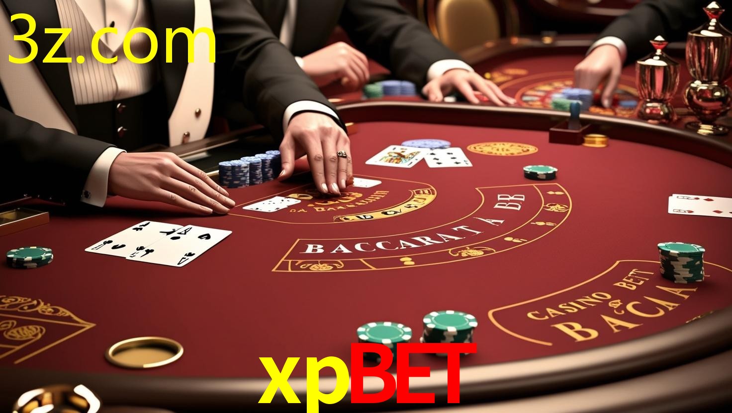 XPBET