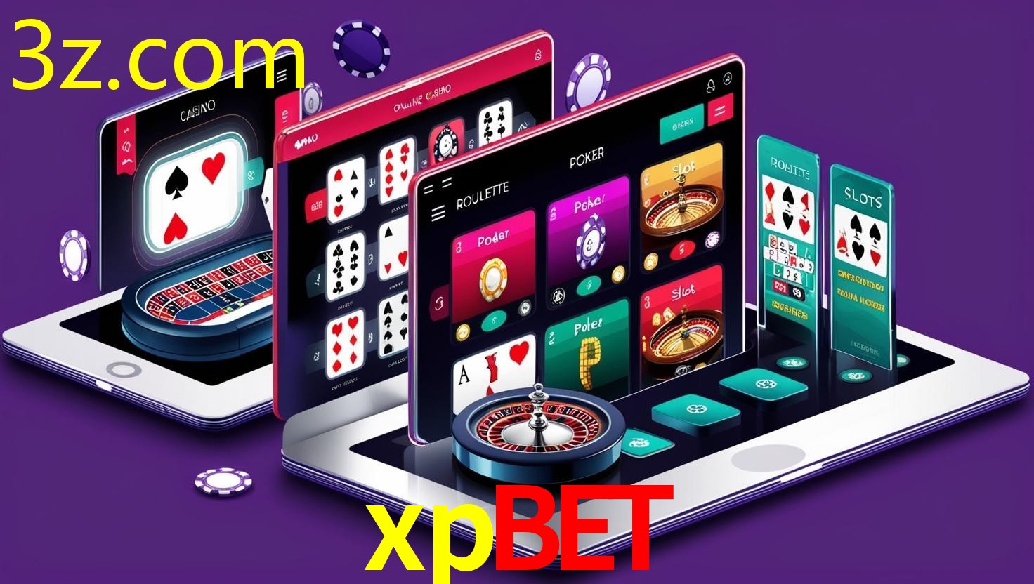 XPBET