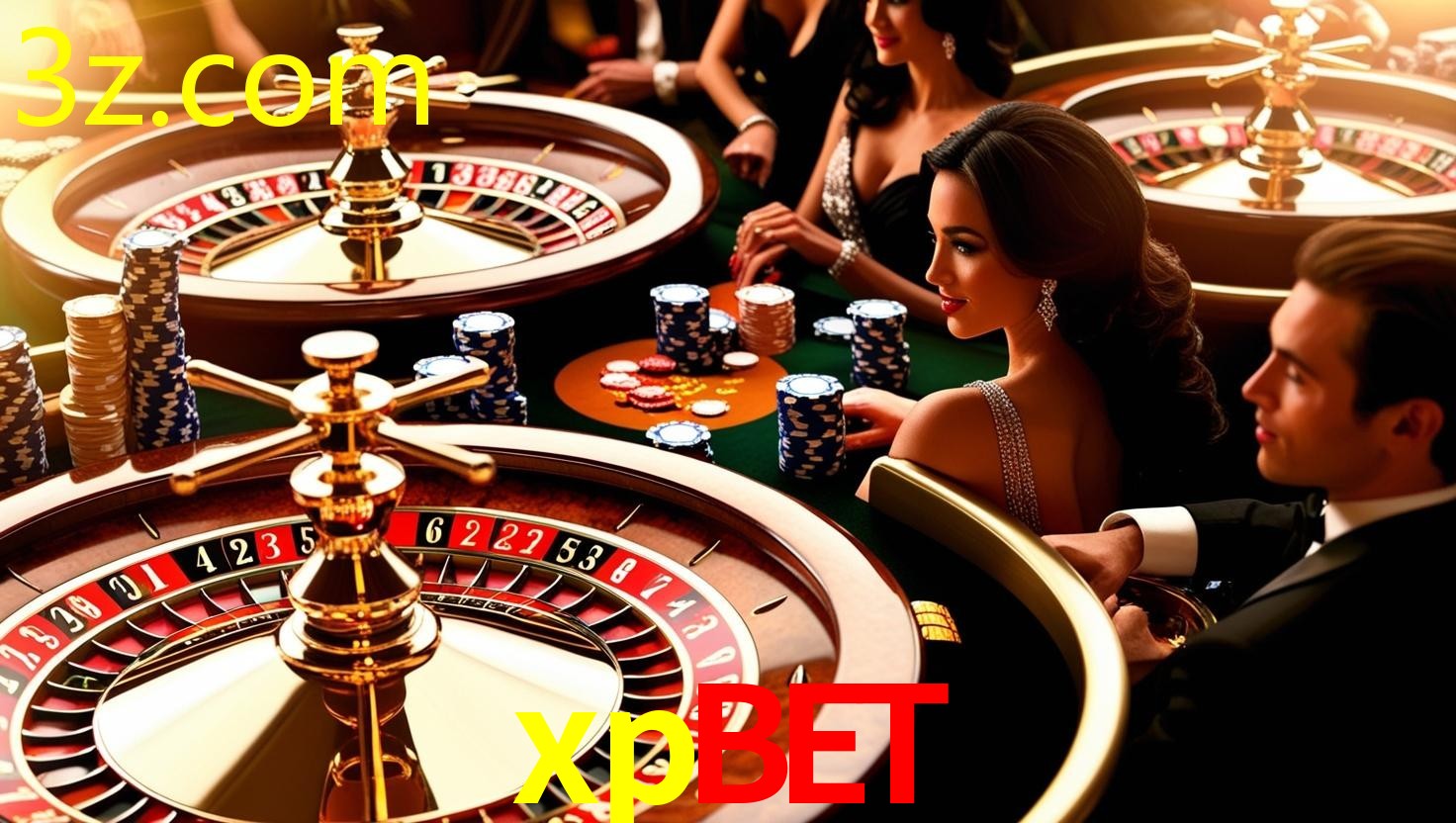 XPBET